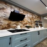 Satılır 3 otaqlı Yeni Tikili, Buzovna, Xəzər rayonu 6