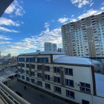Аренда 2 комнатная Новостройка, İnşaatçılar метро, Hyatt Редженс, Ясамал район 16