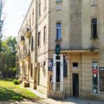 Satılır 2 otaqlı Köhnə Tikili, Neftçilər metrosu, Bakıxanov qəs., Sabunçu rayonu 26