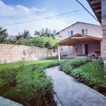 Kirayə (günlük) 4 otaqlı Həyət evi/villa Oğuz 1