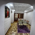 Аренда 3 комнат Вторичка, м. Эльмляр Академиясы метро, пос. Ясамал, Ясамал район 6