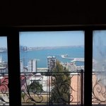 Satılır 9 otaqlı Həyət evi/villa, Badamdar qəs., Səbail rayonu 7