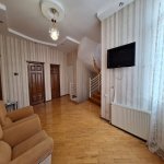 Satılır 8 otaqlı Həyət evi/villa, Bakıxanov qəs., Sabunçu rayonu 17
