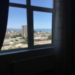 Kirayə (aylıq) 4 otaqlı Yeni Tikili, Elmlər akademiyası metrosu, Hüseyn Cavid parkı, Yasamal rayonu 28