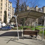 Satılır 3 otaqlı Köhnə Tikili, Xalqlar dostluğu metrosu, Əhmədli, Xətai rayonu 5