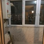 Kirayə (aylıq) 2 otaqlı Yeni Tikili, Həzi Aslanov metrosu, Xətai rayonu 15