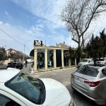 Kirayə (aylıq) Obyekt, Xətai metrosu, NZS, Xətai rayonu 4