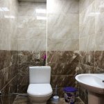 Satılır 3 otaqlı Yeni Tikili, Qara Qarayev metrosu, Nizami rayonu 8