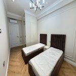 Kirayə (aylıq) 3 otaqlı Yeni Tikili, Ağ şəhər, Xətai rayonu 11