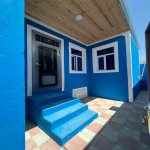 Satılır 3 otaqlı Həyət evi/villa, Binə qəs., Xəzər rayonu 1