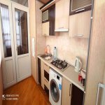 Kirayə (aylıq) 3 otaqlı Yeni Tikili, 20 Yanvar metrosu, 9-cu mikrorayon, Binəqədi rayonu 15