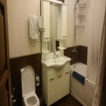 Аренда 3 комнатная Новостройка, Nizami метро, Ясамал район 11