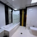 Kirayə (aylıq) 3 otaqlı Yeni Tikili, 28 May metrosu, Port Baku, Nəsimi rayonu 20