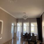 Satılır 10 otaqlı Həyət evi/villa, Buzovna, Xəzər rayonu 4