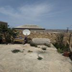 Satılır 3 otaqlı Həyət evi/villa, Azadlıq metrosu, Binəqədi qəs., Binəqədi rayonu 1