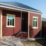 Satılır 4 otaqlı Həyət evi/villa Naxçıvan MR 1