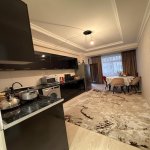 Продажа 2 комнат Новостройка, İnşaatçılar метро, пос. Йени Ясамал, Ясамал район 5