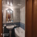 Kirayə (günlük) 2 otaqlı Köhnə Tikili, Sahil metrosu, Nəsimi rayonu 10