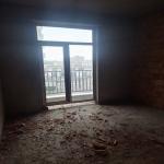 Satılır 3 otaqlı Yeni Tikili, Dərnəgül metrosu, 7-ci mikrorayon, Binəqədi rayonu 5