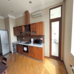 Kirayə (aylıq) 3 otaqlı Yeni Tikili, 28 May metrosu, Heydər Əliyev park , Nəsimi rayonu 13