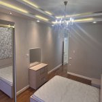 Kirayə (aylıq) 3 otaqlı Yeni Tikili, Nəriman Nərimanov metrosu, Nərimanov rayonu 11