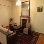Kirayə (aylıq) 4 otaqlı Köhnə Tikili, Gənclik metrosu, Nərimanov rayonu 2