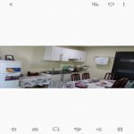 Satılır 6 otaqlı Həyət evi/villa, Avtovağzal metrosu, Sulutəpə qəs., Binəqədi rayonu 14