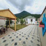 Kirayə (günlük) 3 otaqlı Həyət evi/villa Qəbələ 5