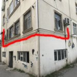 Satılır 3 otaqlı Yeni Tikili, Neftçilər metrosu, Bakıxanov qəs., Sabunçu rayonu 1