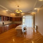 Satılır 10 otaqlı Həyət evi/villa, Badamdar qəs., Səbail rayonu 12