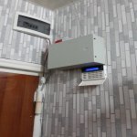 Kirayə (aylıq) 3 otaqlı Köhnə Tikili, Memar Əcəmi metrosu, Nəsimi rayonu 6