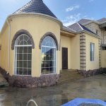 Kirayə (aylıq) 4 otaqlı Bağ evi, Mərdəkan, Xəzər rayonu 8