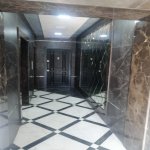 Satılır 4 otaqlı Yeni Tikili, İçərişəhər metrosu, Bayıl qəs., Səbail rayonu 4