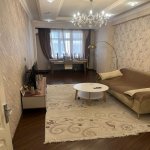 Satılır 3 otaqlı Yeni Tikili, 28 May metrosu, Nəsimi rayonu 3