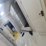 Kirayə (günlük) 2 otaqlı Yeni Tikili, İnşaatçılar metrosu, Yasamal qəs., Yasamal rayonu 5