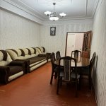 Kirayə (aylıq) 2 otaqlı Yeni Tikili, Neftçilər metrosu, 8-ci kilometr, Nizami rayonu 3