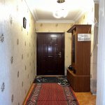 Посуточно 1 комнат Новостройка Гянджа 3