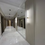 Kirayə (aylıq) 4 otaqlı Yeni Tikili, Xətai metrosu, Ağ şəhər, Xətai rayonu 25