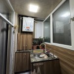 Аренда 1 комнатная Новостройка Хырдалан 8