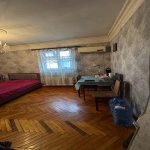 Продажа 1 комнат Вторичка, İnşaatçılar метро, Ясамал район 6