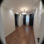 Satılır 2 otaqlı Köhnə Tikili, Xalqlar dostluğu metrosu, 8-ci kilometr, Nizami rayonu 1