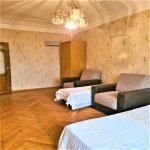Kirayə (aylıq) 3 otaqlı Köhnə Tikili, Neftçilər metrosu, Nizami rayonu 3