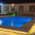 Kirayə (aylıq) 4 otaqlı Bağ evi, Şüvəlan, Xəzər rayonu 1