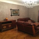 Kirayə (aylıq) 3 otaqlı Köhnə Tikili, Nəriman Nərimanov metrosu, Heydər Əliyev Mərkəzi, Nərimanov rayonu 3