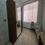 Kirayə (aylıq) 3 otaqlı Yeni Tikili, Neftçilər metrosu, 8-ci kilometr, Xəzər Universiteti, Nizami rayonu 2