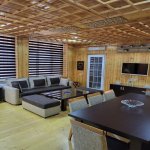 Satılır 7 otaqlı Həyət evi/villa, Qara Qarayev metrosu, 8-ci kilometr, Nizami rayonu 10