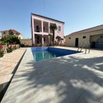 Kirayə (aylıq) 4 otaqlı Bağ evi, Novxanı, Abşeron rayonu 3
