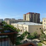 Satılır 4 otaqlı Köhnə Tikili, Sahil metrosu, Nəsimi rayonu 10