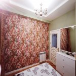 Продажа 2 комнат Новостройка, м. Эльмляр Академиясы метро, пос. Ясамал, Ясамал район 27