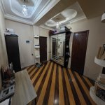 Kirayə (aylıq) 2 otaqlı Yeni Tikili, İnşaatçılar metrosu, Yasamal rayonu 9